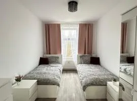 Apartment Brunsbüttel 3