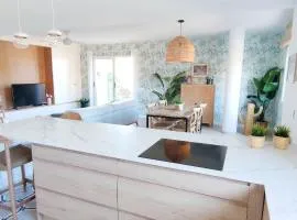 Apartamento Lagos del Castillo by DENIA COSTA