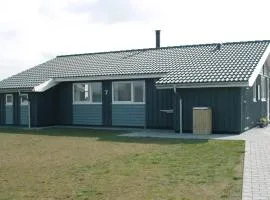 Nice Home In Rudkøbing With 3 Bedrooms, Sauna And Wifi