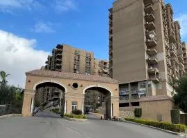 Panorama Green Mountain Compound, Nasr City889