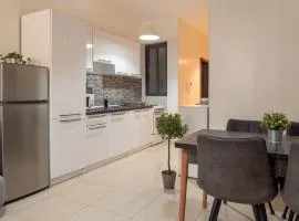 LA88 Belmonte Apartment