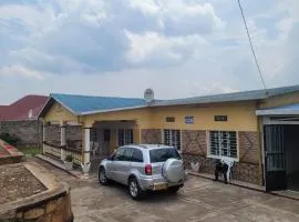 VUGA UKIRE Guesthouse