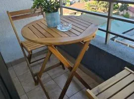 Vista privilegiada en el corazón de la ciudad