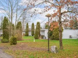 Nice Home In Ystad With Wifi