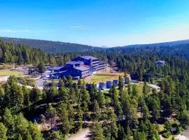 Savalen Fjellhotell & Spa
