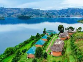 Nyamunyonyi Lake Resort