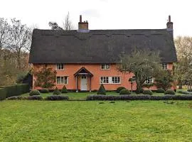 4 Bed in Thornham Magna 34389