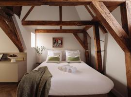 Adam Downtown, hotel i Amsterdam