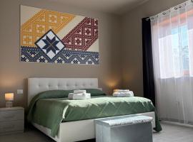 Dimora Alta, Hotel in Olbia
