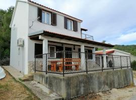 Apartments Branko, hotel i Podstražje