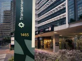 Transamerica Ribeirão Preto