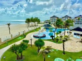 PortaMaris duplex Frente Mar, viizinho ao B park