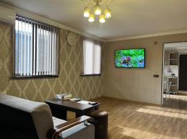 Ganja Apartment, Hotel in Ganja