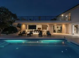 Villa Sunset Grusi ZadarVillas