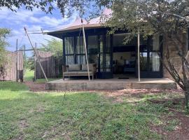 River Edge Lodge Masai Mara, Talek, khách sạn ở Mara Simba