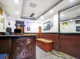 SPOT ON Hotel Omaira Exide More, hotel di Bara Bazar