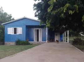 Casa de Alquiler Cláudia