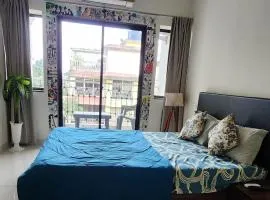 Weekend Getaway - Happy Nest