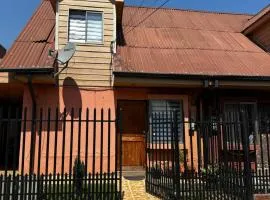 CASA HOSTAL NINA, Rauquén Curicó