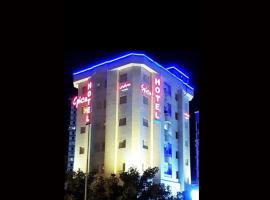 Spice Hotel, hotel i Kuwait