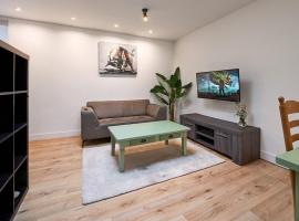 The Suite - Eindhoven - By T&S, hotell sihtkohas Eindhoven