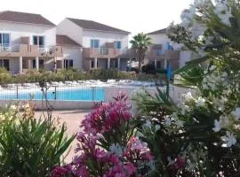 Appartement 3 étoiles - Piscine - ccaiibh