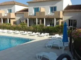 ZEcamping 3 piscine et pataugeoire à 2km de la plage animaux acceptés