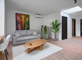 The Vault - Eindhoven - By T&S, hotell i Eindhoven