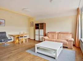 Eindhoven City Center Apartment