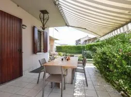 Stunning Apartment In Ospedaletto Di Pescant