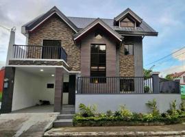 Villamor House, ξενοδοχείο σε Cordova