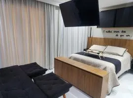 Apto de luxo no Centro a 15 min do Aeroporto GRU