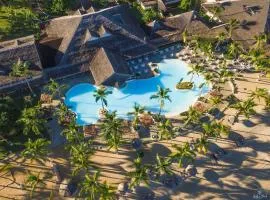 Andilana Beach resort, Ravintsara Wellness Hotel, Anjiamarango Beach, Royal Beach hotel