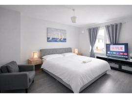 The Dene, khách sạn ở Drogheda