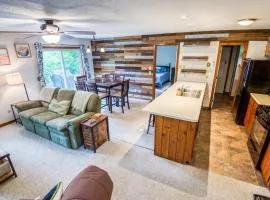 On River Time Bring Your Pup Pool