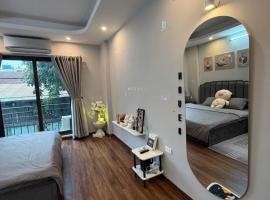 Haven Homestay, hotel i Long Biên