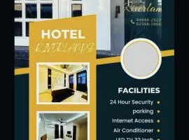Riverlands hotel