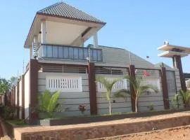 Aitmorrow Executive Lodge