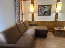 Bel appartement proche centre, 2 chambres, rénové, balcon, 6 pers - FR-1-181-2445