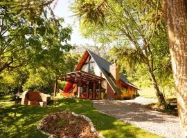 Chalet Relaggio