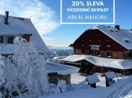 Horska Bouda Dvoracky