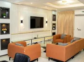 MetroNest Apartment Rooms