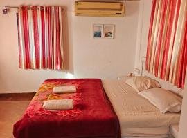 7 Oaks Nature Retreat, Hotel in Panchgani