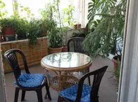 Captain's Place - Cozy Retreat in Alexandroupolis