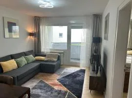 Modern Apartment in a Top Location