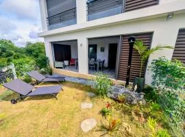 Le Balisier, votre pied-à-terre au Gosier