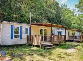 Camping 2 étoiles - Piscine - ccb0hef