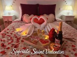 Gîte des Papillons & Brocante