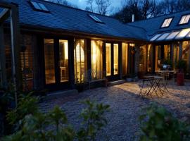 The Linhay, hotel u gradu Axminster