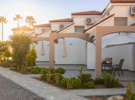 Row 7 Holiday Homes, hôtel à Kyrenia